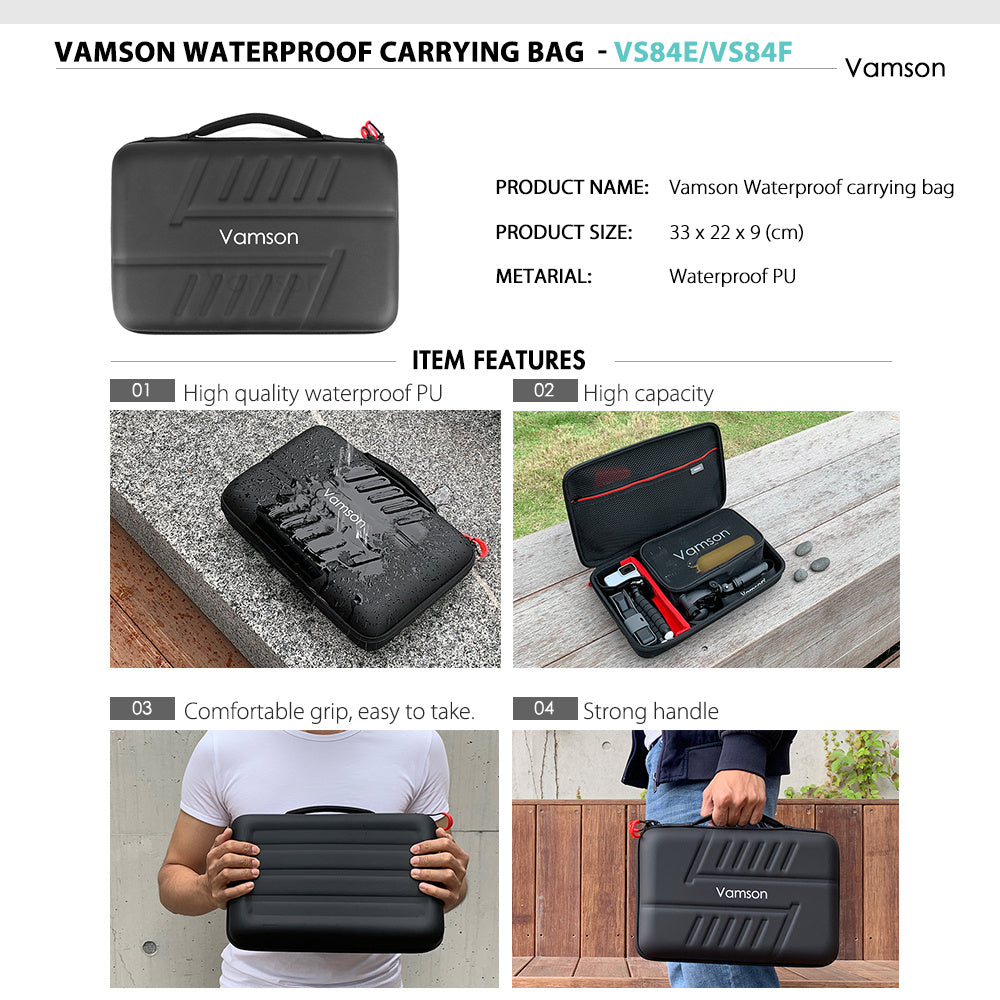 Action camera accessories Action camera accessories